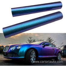 Car vinyl wrapping film shop